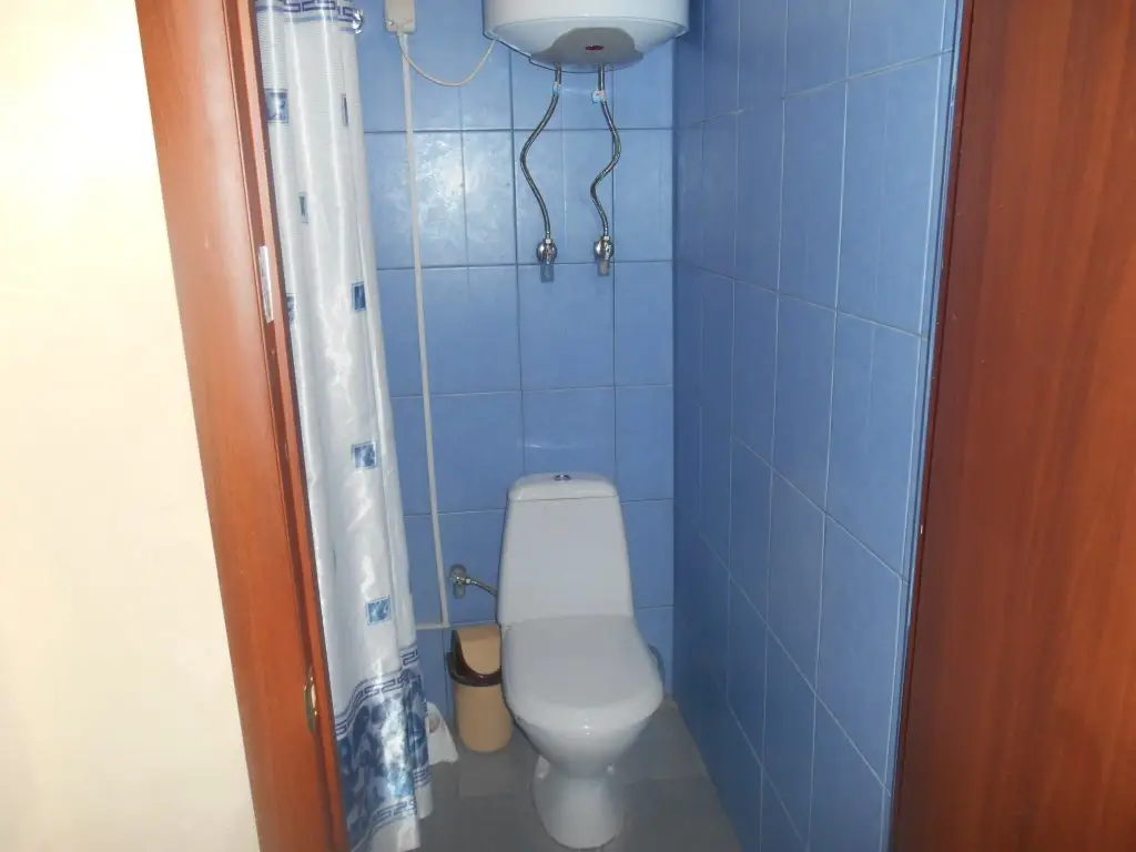 Небуг: Elena Guest House