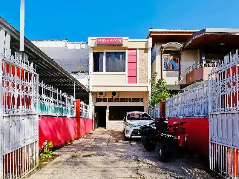 Палопо: Wisma Seruni Palopo by OYO