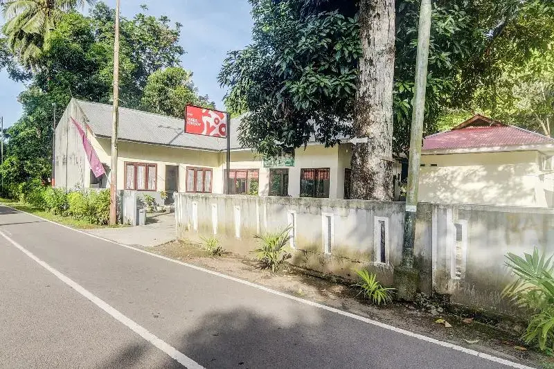 Битунг: Tarsius Homestay By OYO