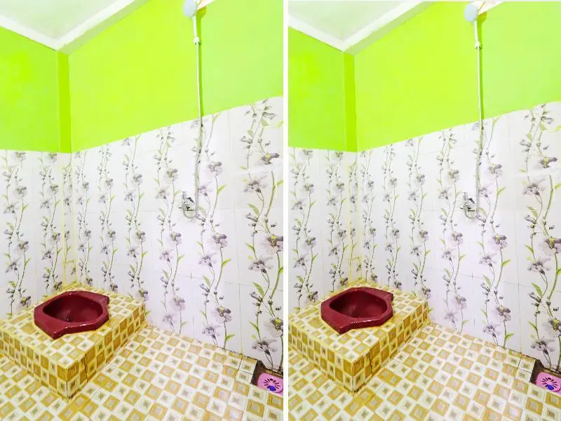 Джамби: SPOT ON 91222 Kanjeng Mami Homestay Syariah