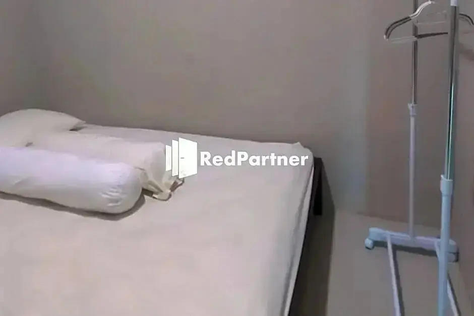 Wisma Bks Syariah Majalengka Redpartner by Reddoorz — фото 1