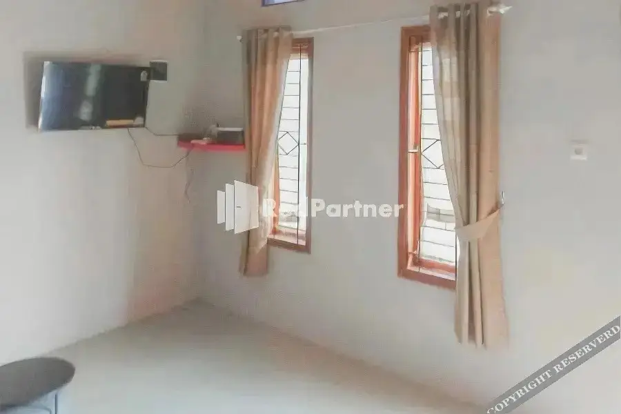 Маджаленгка: Wisma Bks Syariah Majalengka Redpartner by Reddoorz
