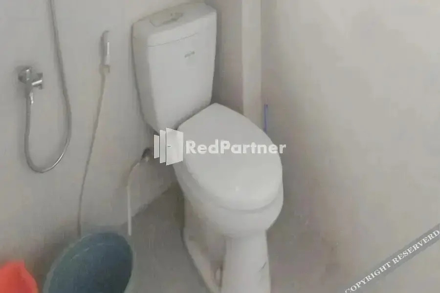 Маджаленгка: Wisma Bks Syariah Majalengka Redpartner by Reddoorz