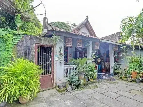 Клатен: Desa Wisata Budaya Kebondalem Kidul by OYO