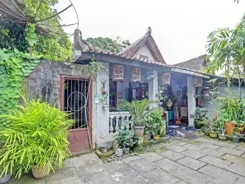 Клатен: Desa Wisata Budaya Kebondalem Kidul by OYO