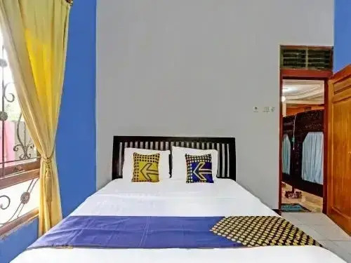 Клатен: Desa Wisata Budaya Kebondalem Kidul by OYO