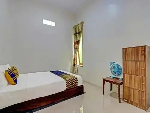 Клатен: Desa Wisata Budaya Kebondalem Kidul by OYO