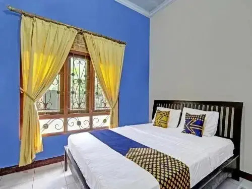 Клатен: Desa Wisata Budaya Kebondalem Kidul by OYO