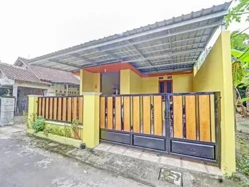 Клатен: Desa Wisata Budaya Kebondalem Kidul by OYO