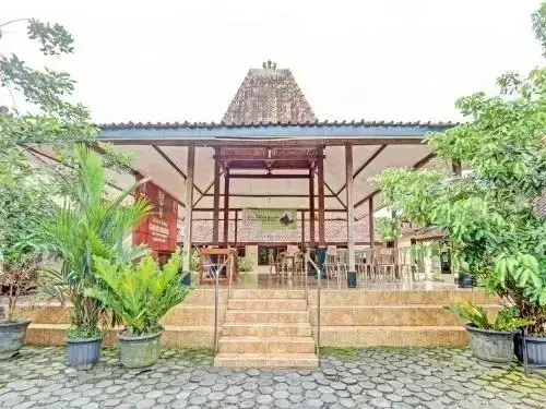 Клатен: Desa Wisata Budaya Kebondalem Kidul by OYO
