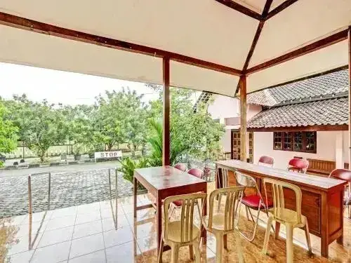 Клатен: Desa Wisata Budaya Kebondalem Kidul by OYO