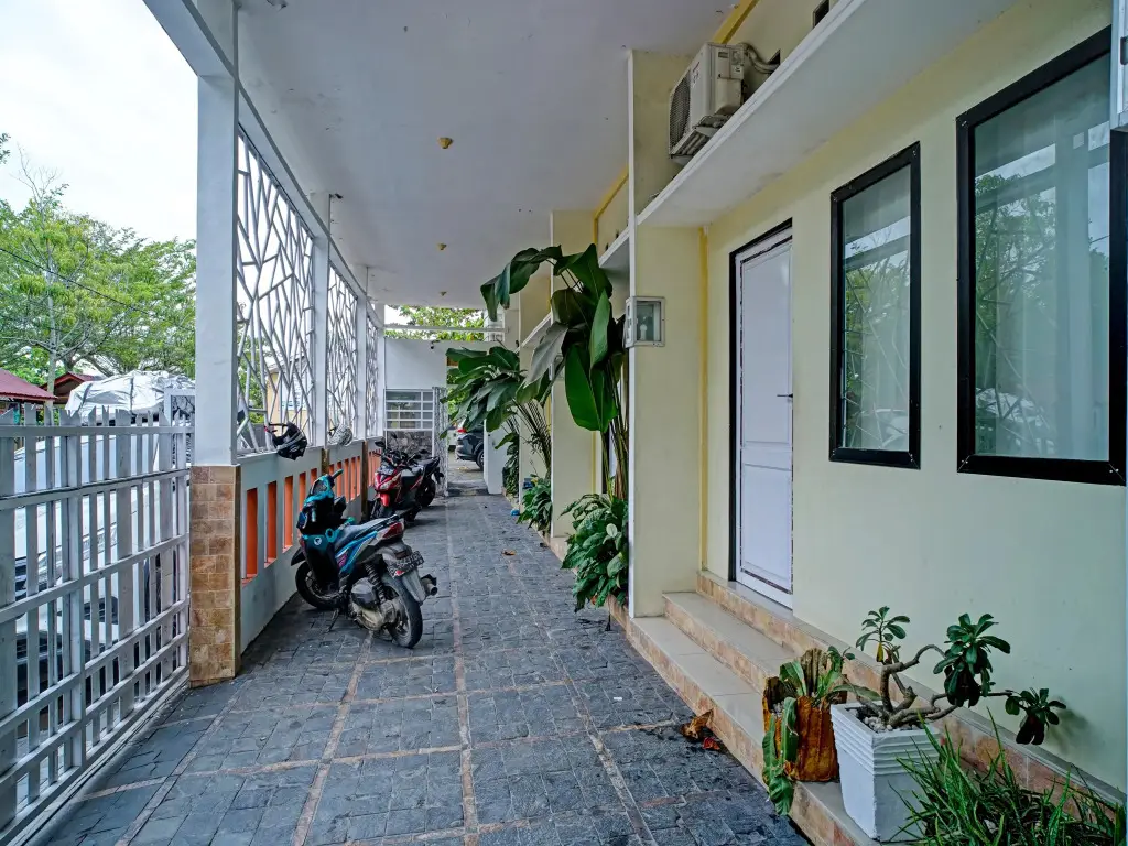 Рантау Прапат: Ryfana Residence Syariah by Oyo
