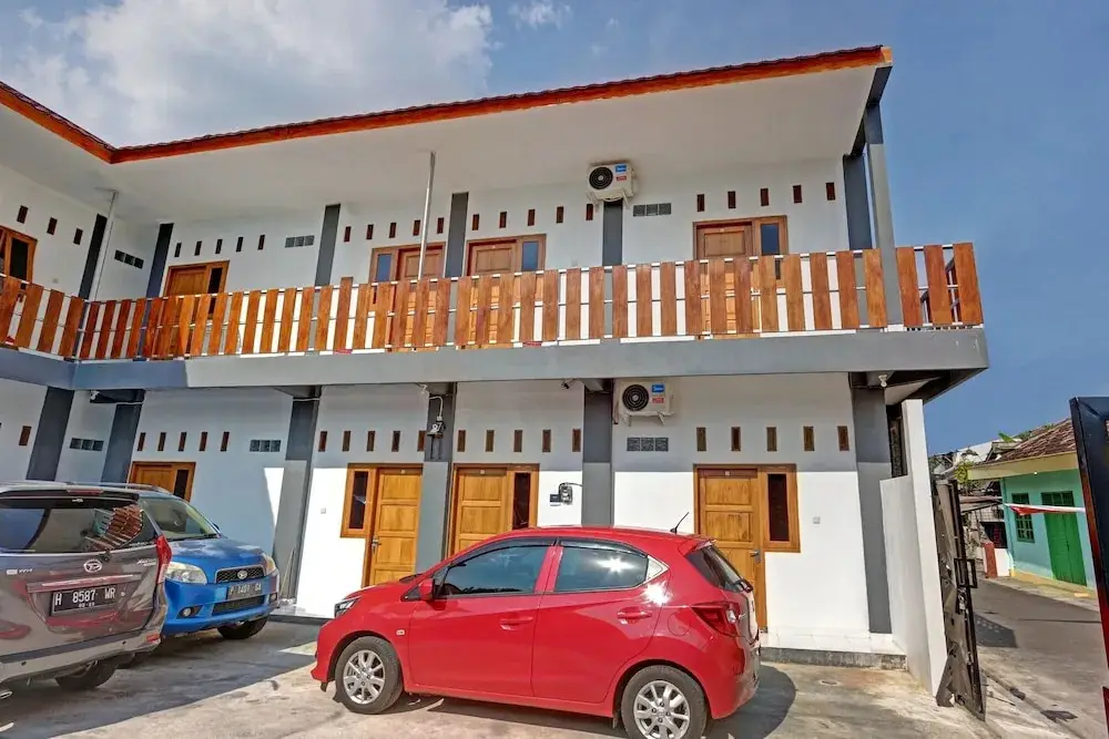 Клатен: SPOT ON 90577 Griya Afifah Syariah