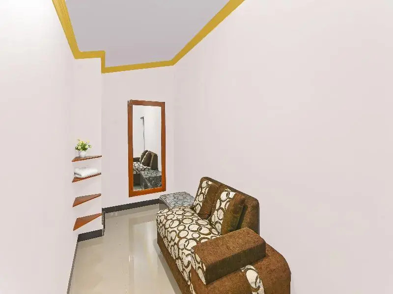 Негара: Homestay Antara By OYO