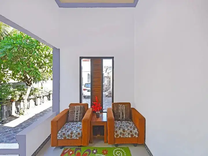 Негара: Homestay Antara By OYO