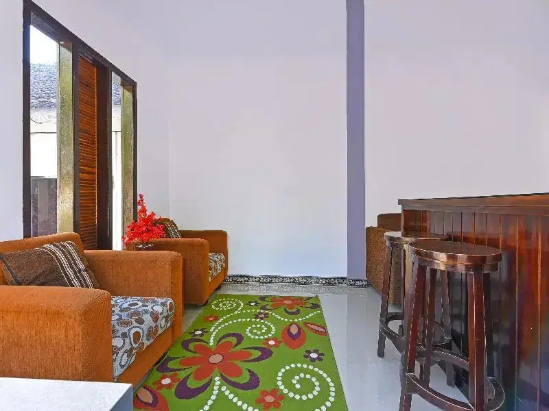 Негара: Homestay Antara By OYO