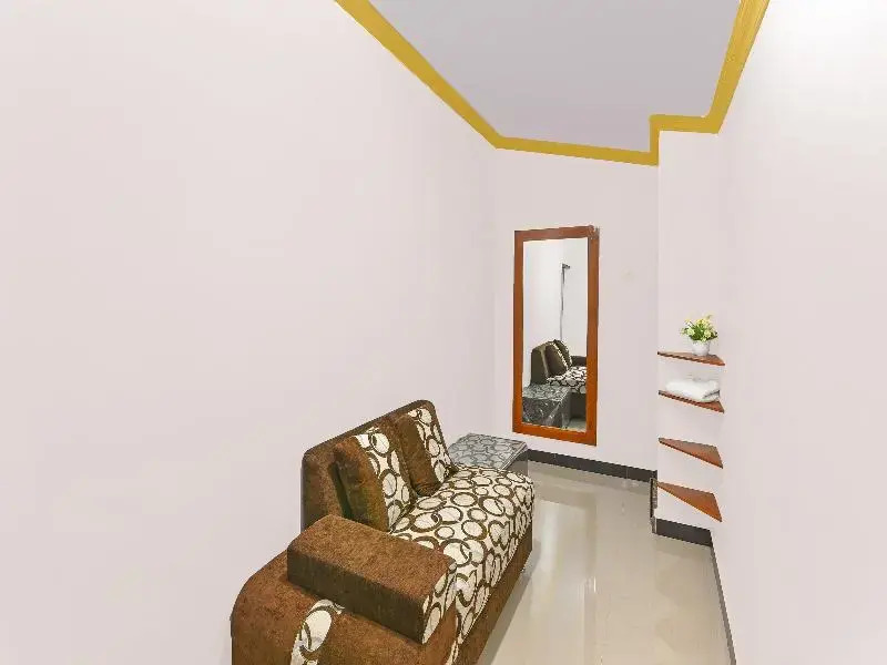 Негара: Homestay Antara By OYO