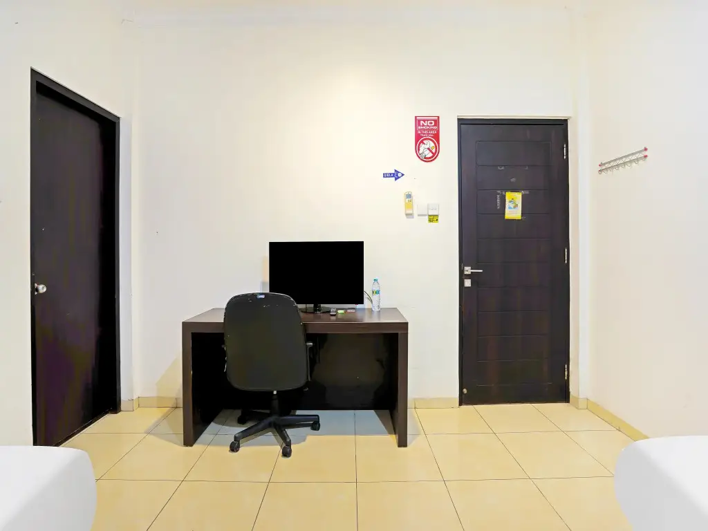 Сурабая: OYO Flagship 91290 Pondok Inap Shofwa 2