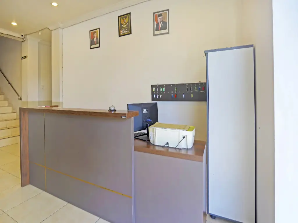 Сурабая: OYO Flagship 91290 Pondok Inap Shofwa 2