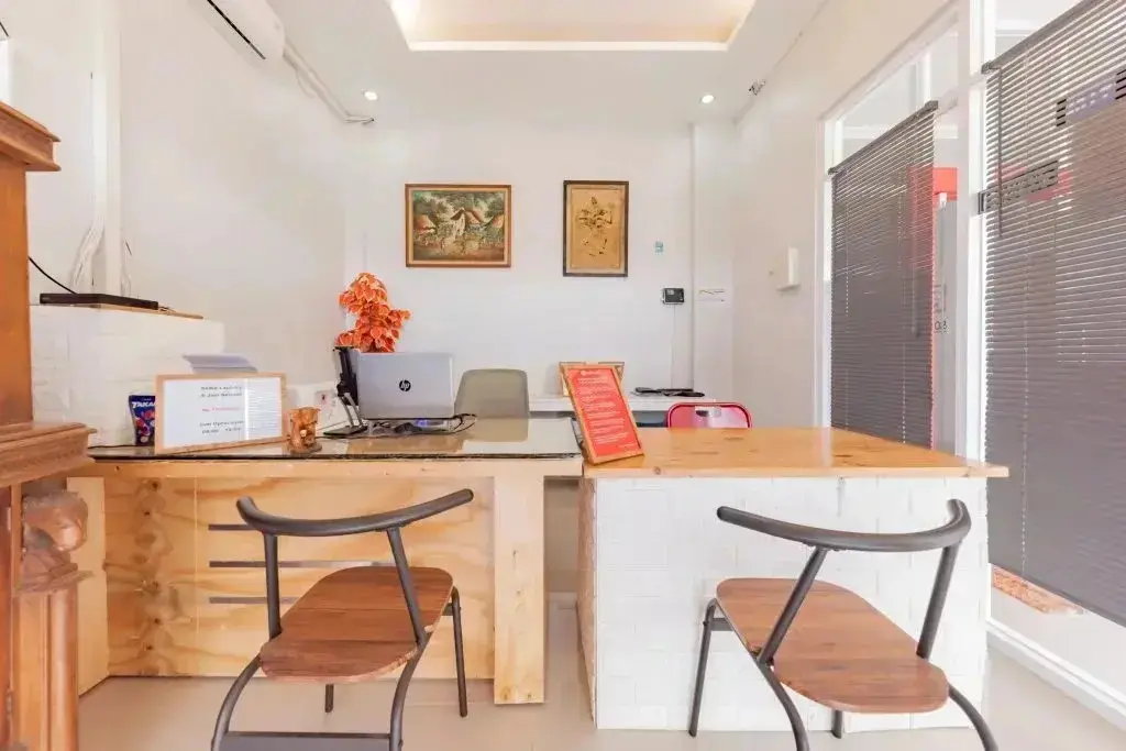Субанг: Sulthan Syariah Guest House By RedDoorz