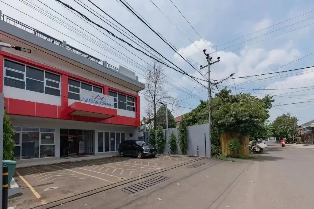 Субанг: Sulthan Syariah Guest House By RedDoorz
