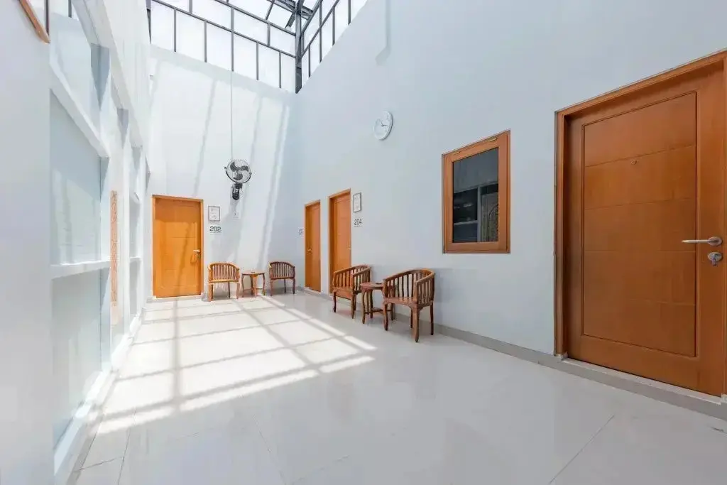 Субанг: Sulthan Syariah Guest House By RedDoorz