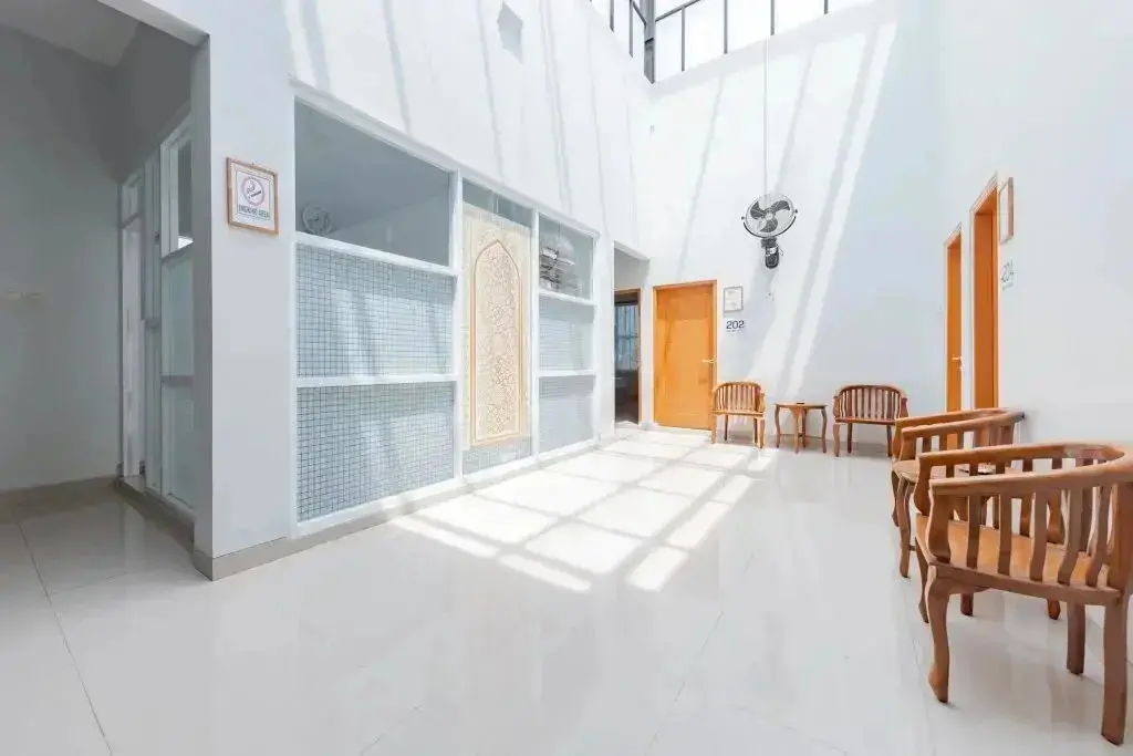Субанг: Sulthan Syariah Guest House By RedDoorz