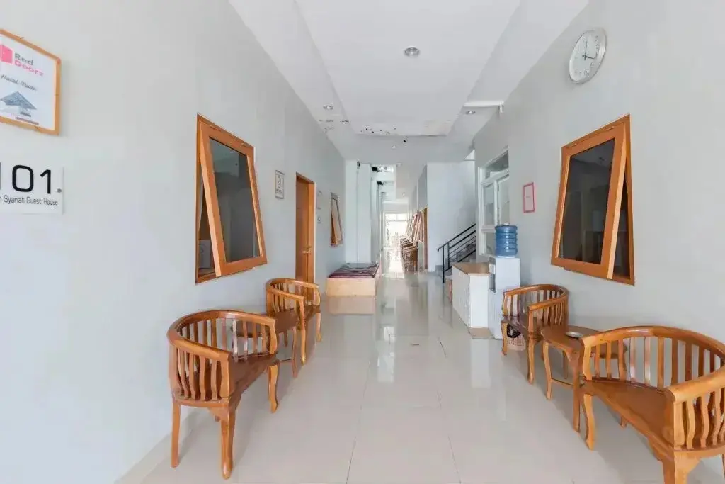 Субанг: Sulthan Syariah Guest House By RedDoorz