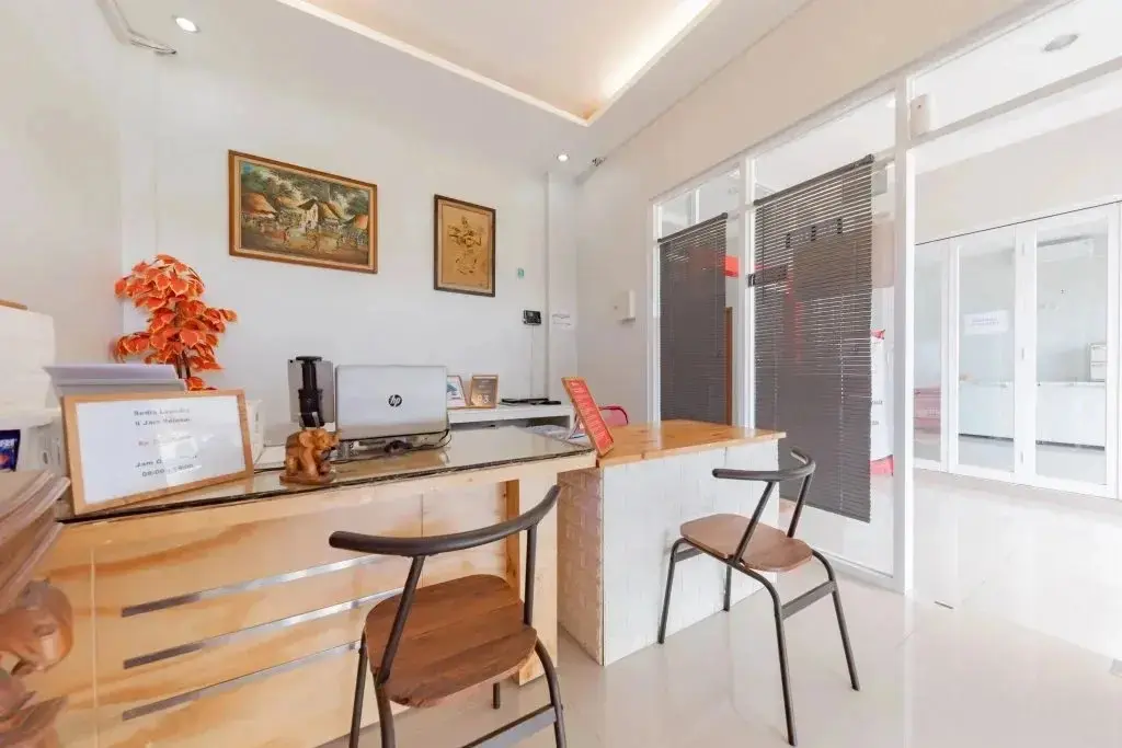 Субанг: Sulthan Syariah Guest House By RedDoorz
