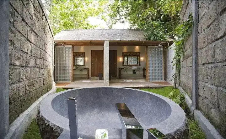Керобокан: Villa Marxiz