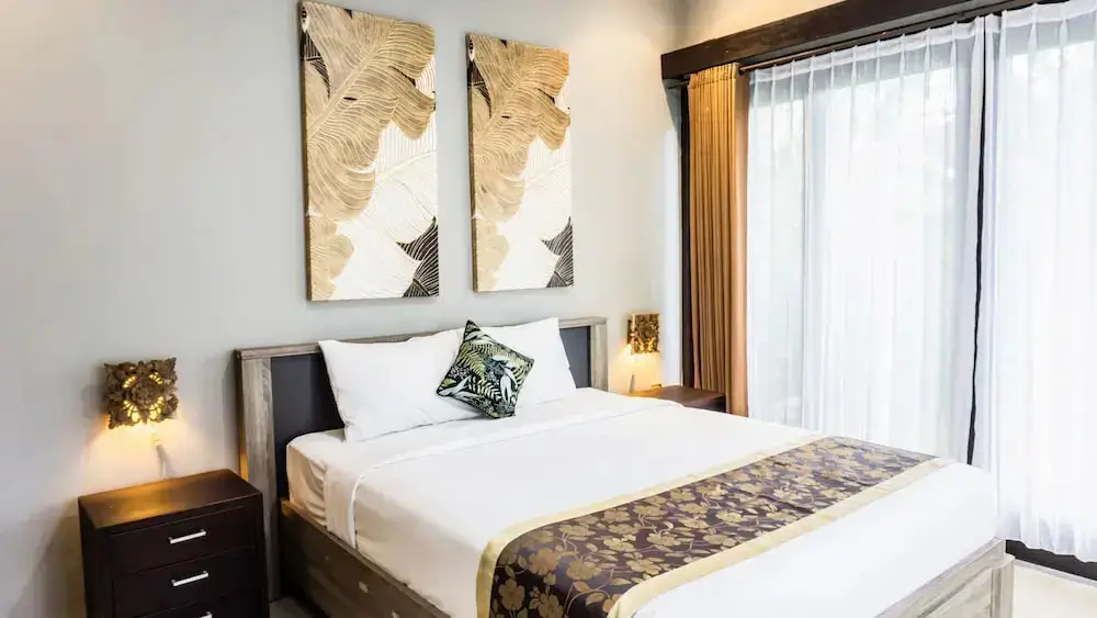 Джимбаран: Argya Santi Resort