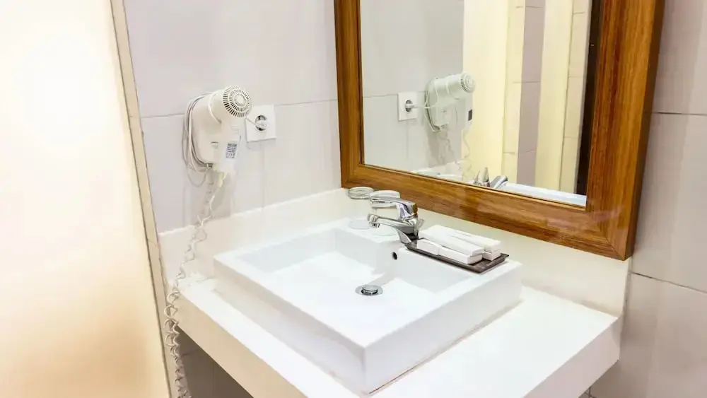 Джимбаран: Argya Santi Resort