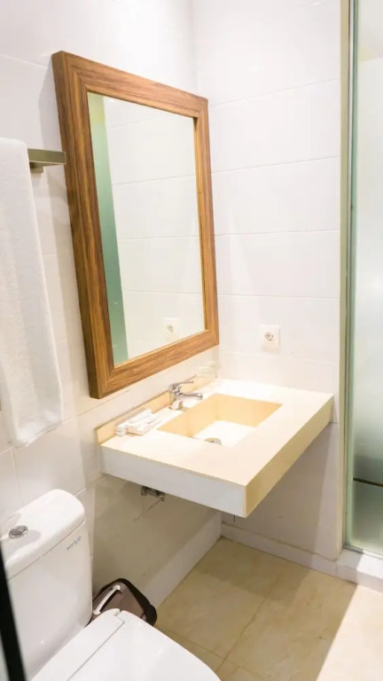 Джимбаран: Argya Santi Resort