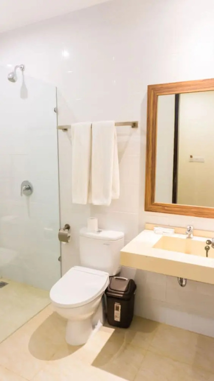 Джимбаран: Argya Santi Resort