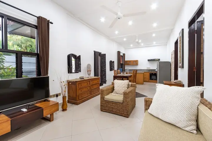 Кута: GLOBALSTAY Villa Casa Yenny Private Pool