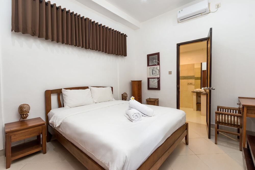 Кута: GLOBALSTAY Villa Casa Yenny Private Pool