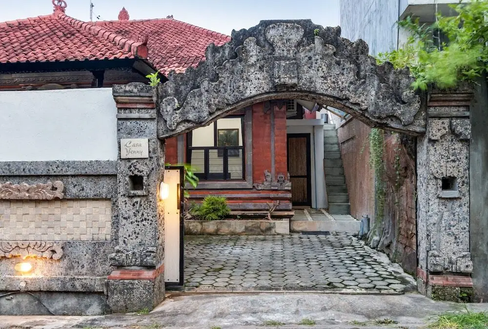 Кута: GLOBALSTAY Villa Casa Yenny Private Pool