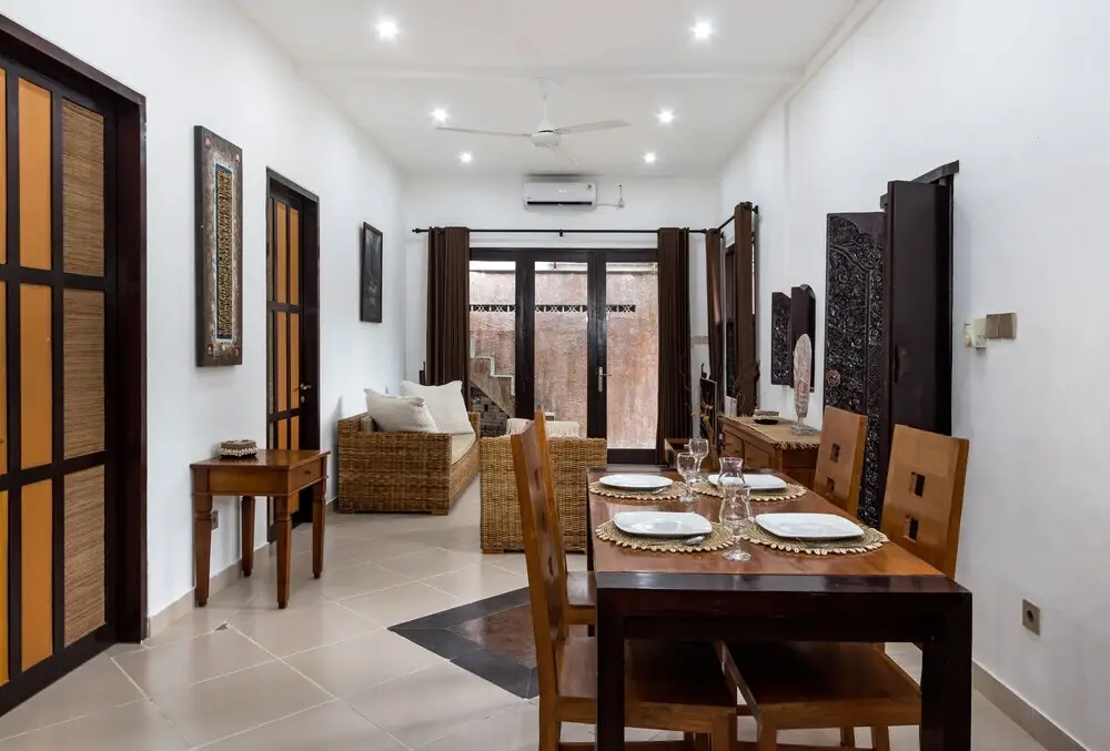 Кута: GLOBALSTAY Villa Casa Yenny Private Pool