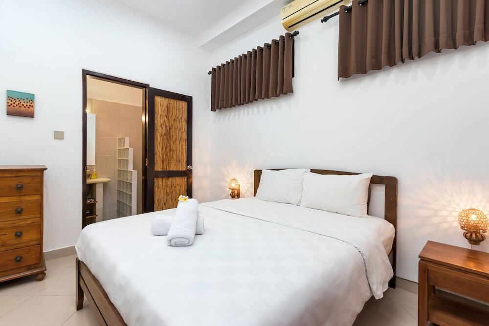 Кута: GLOBALSTAY Villa Casa Yenny Private Pool