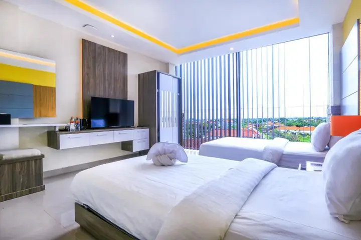 Чангу: Canggu Dream Village