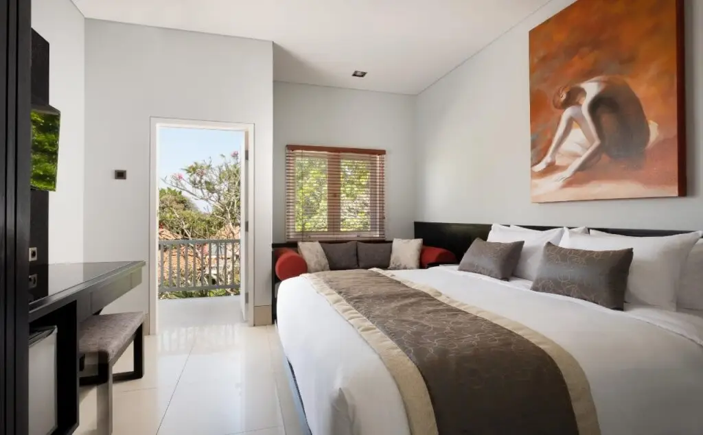 Денпасар: The Village Home Bali