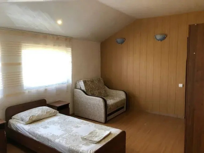 Анапа: Family Guest House