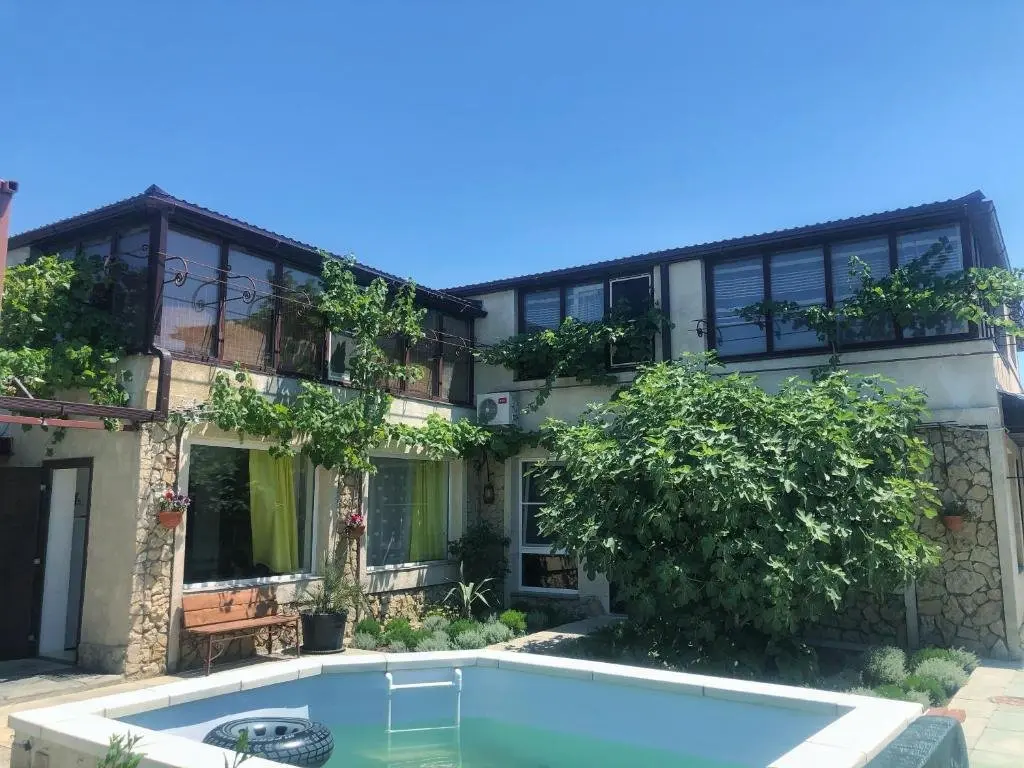 Анапа: Family Guest House