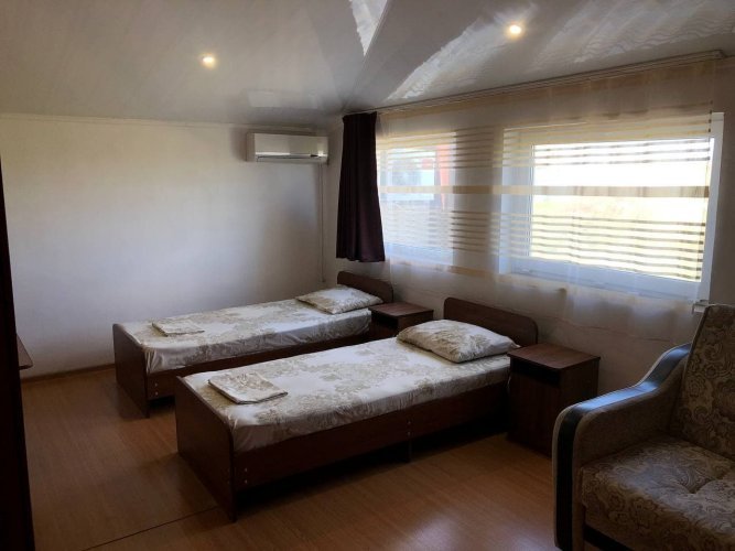 Анапа: Family Guest House