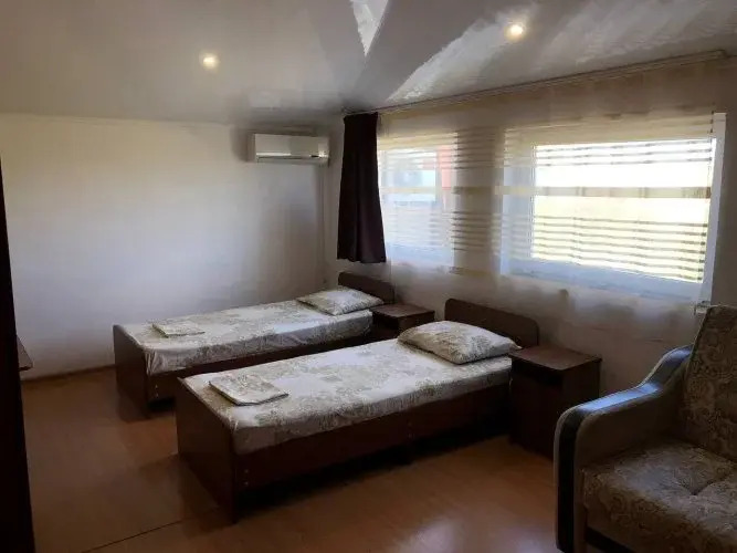 Анапа: Family Guest House