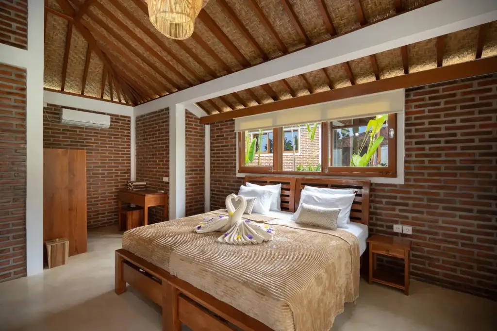 Убуд: Kampung Uma Dawa Resort and Spa