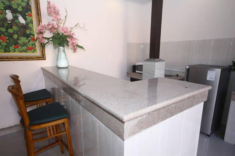Чангу: Kubal Guest House