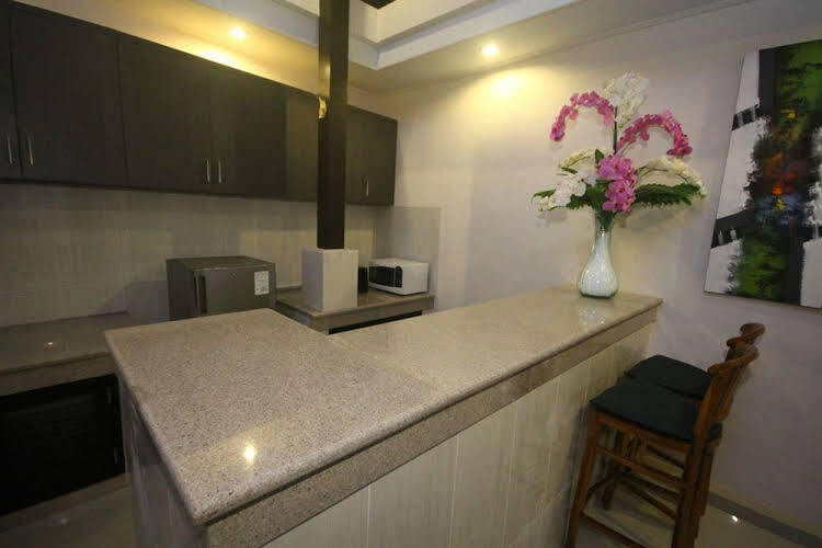 Чангу: Kubal Guest House