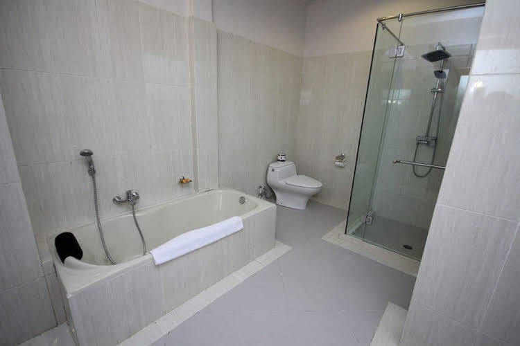 Чангу: Kubal Guest House