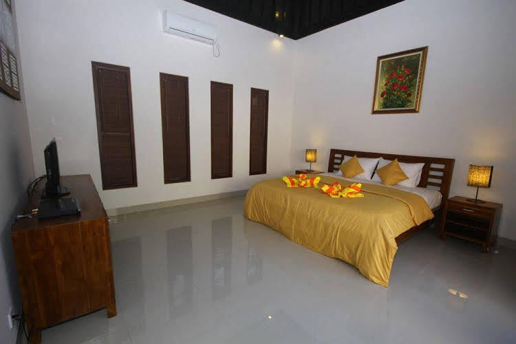 Чангу: Kubal Guest House